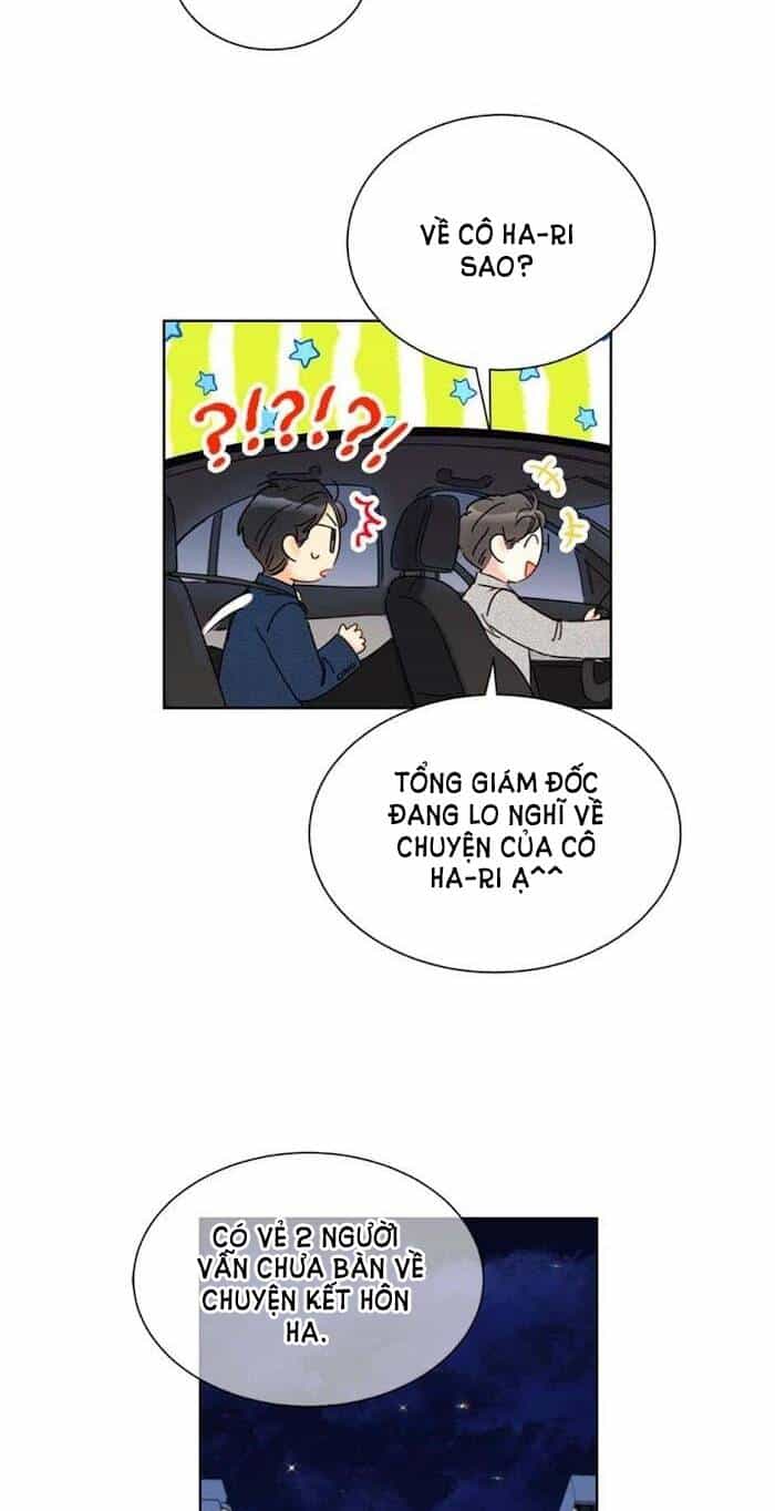 Hẹn Hò Nơi Công Sở - Chương 85 - ảnh 27