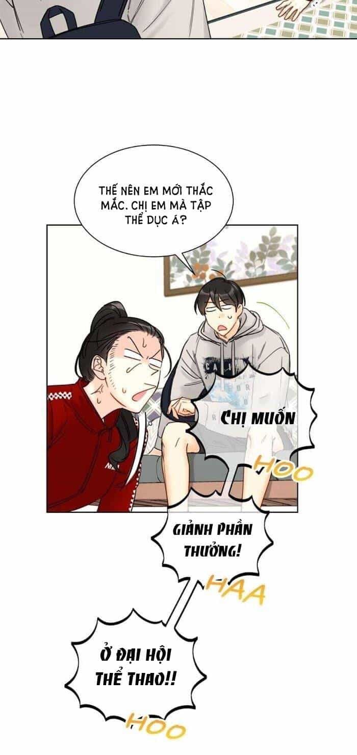 Hẹn Hò Nơi Công Sở - Chương 86 - ảnh 37