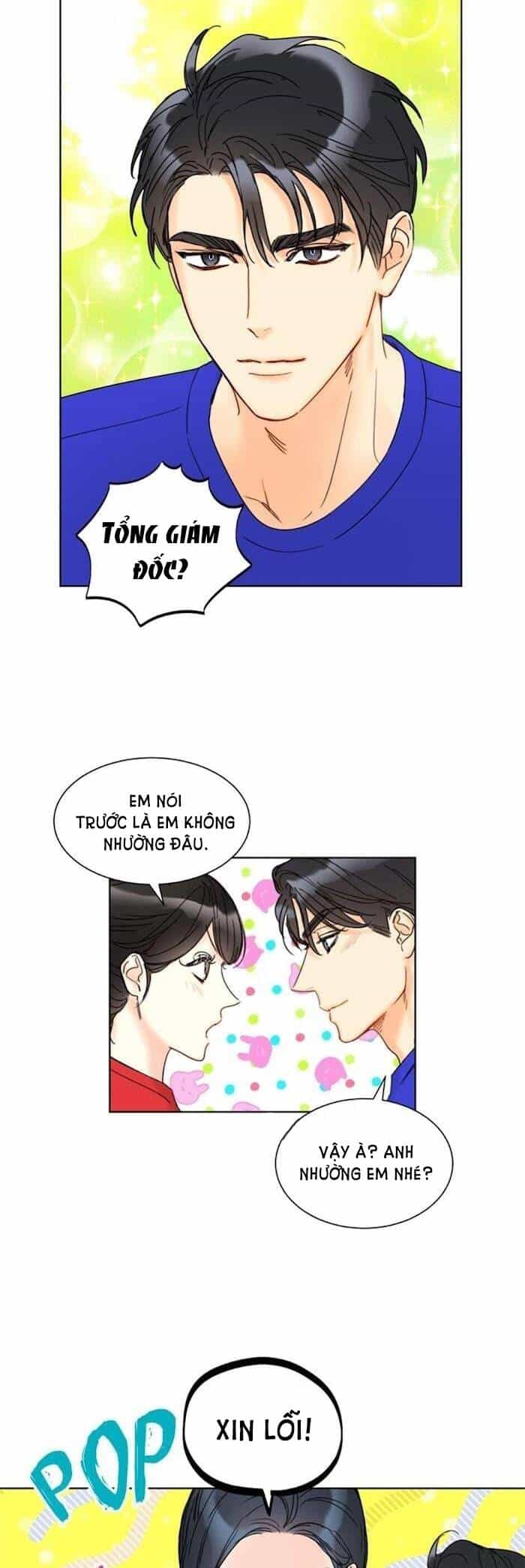 Hẹn Hò Nơi Công Sở - Chương 87 - ảnh 12