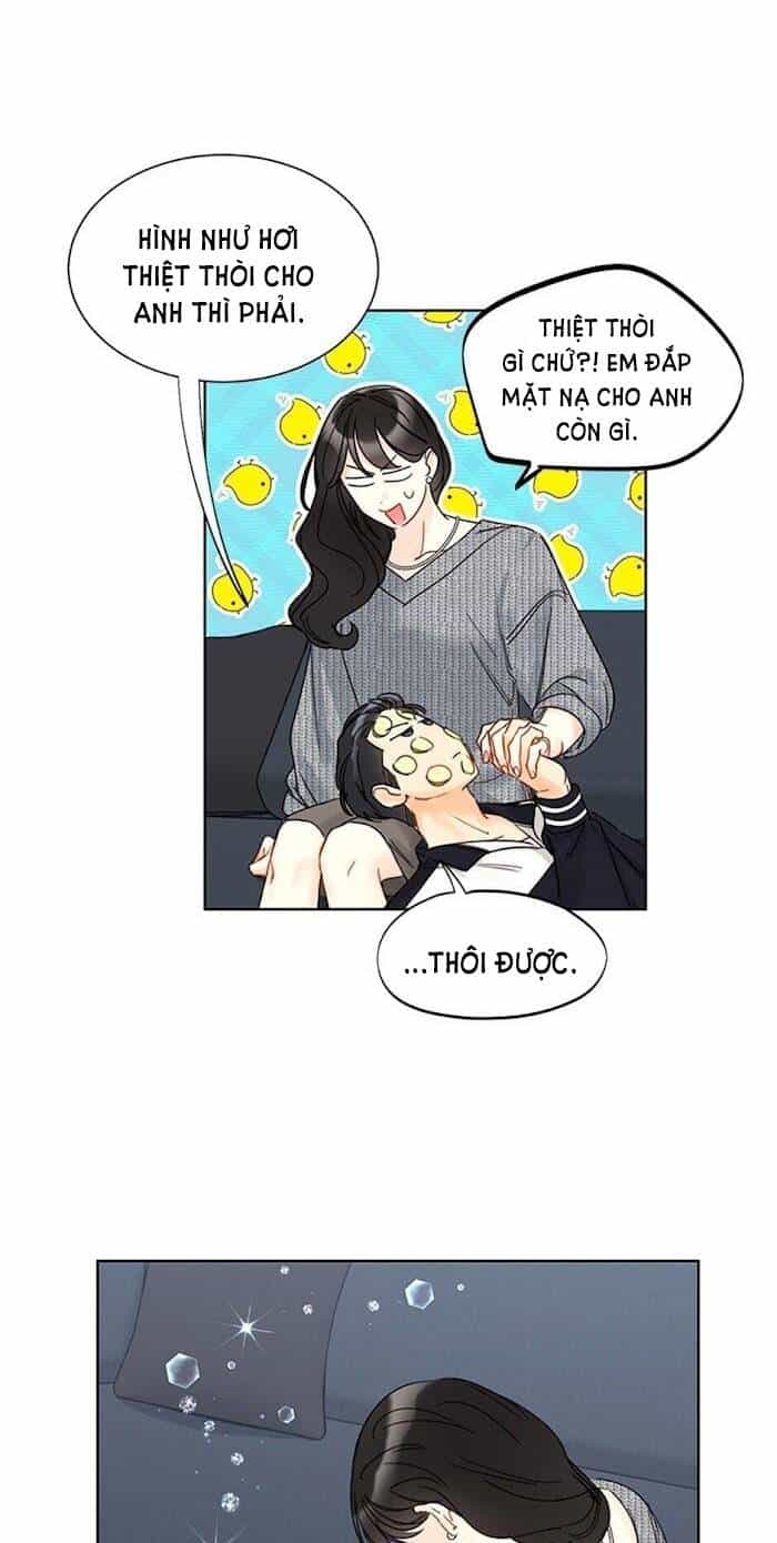 Hẹn Hò Nơi Công Sở - Chương 91 - ảnh 13