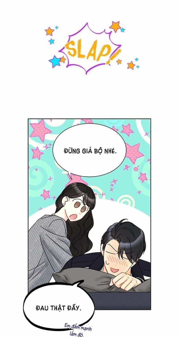 Hẹn Hò Nơi Công Sở - Chương 91 - ảnh 17