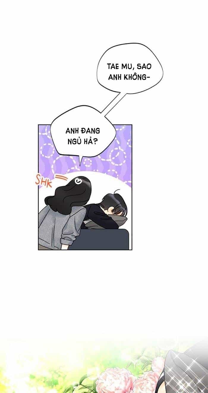 Hẹn Hò Nơi Công Sở - Chương 91 - ảnh 22