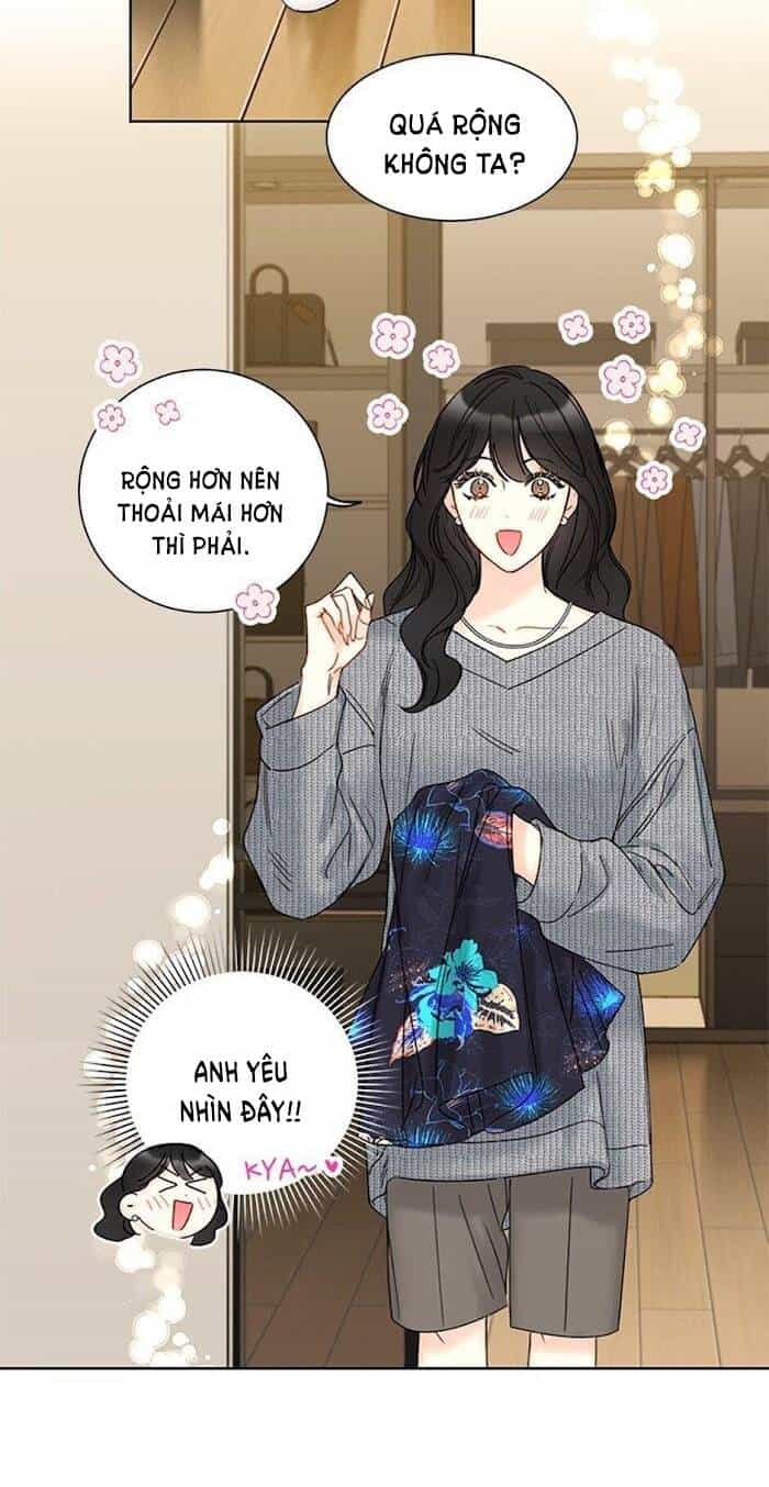Hẹn Hò Nơi Công Sở - Chương 91 - ảnh 3