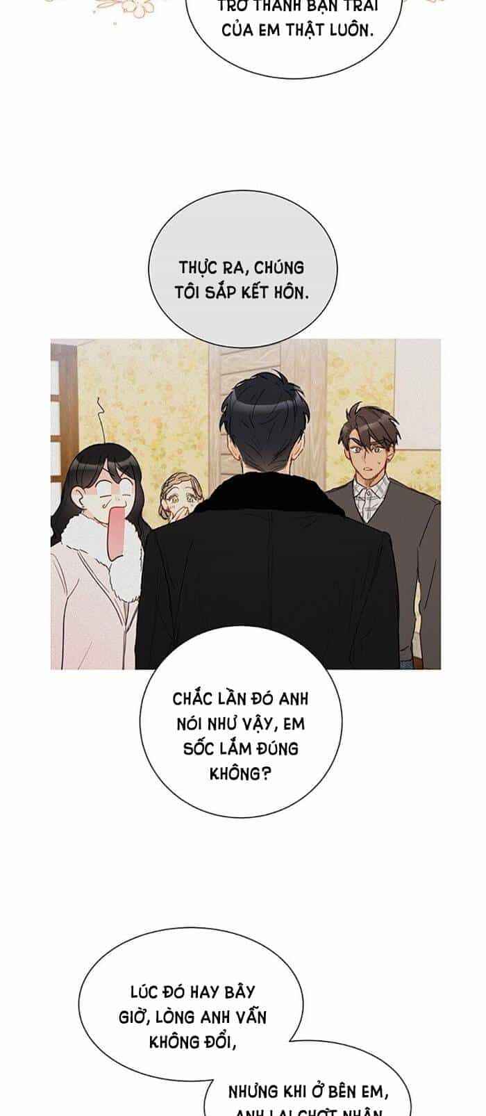 Hẹn Hò Nơi Công Sở - Chương 91 - ảnh 37