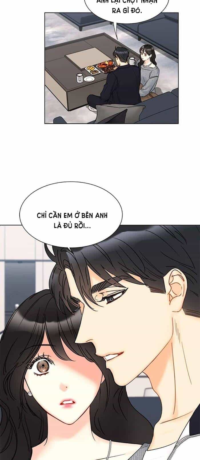 Hẹn Hò Nơi Công Sở - Chương 91 - ảnh 38