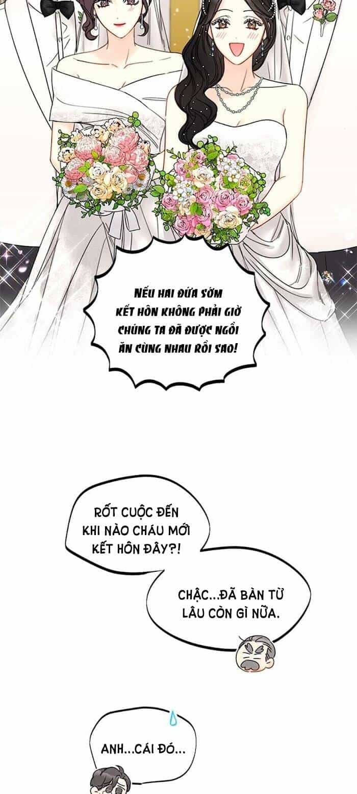 Hẹn Hò Nơi Công Sở - Chương 91 - ảnh 44