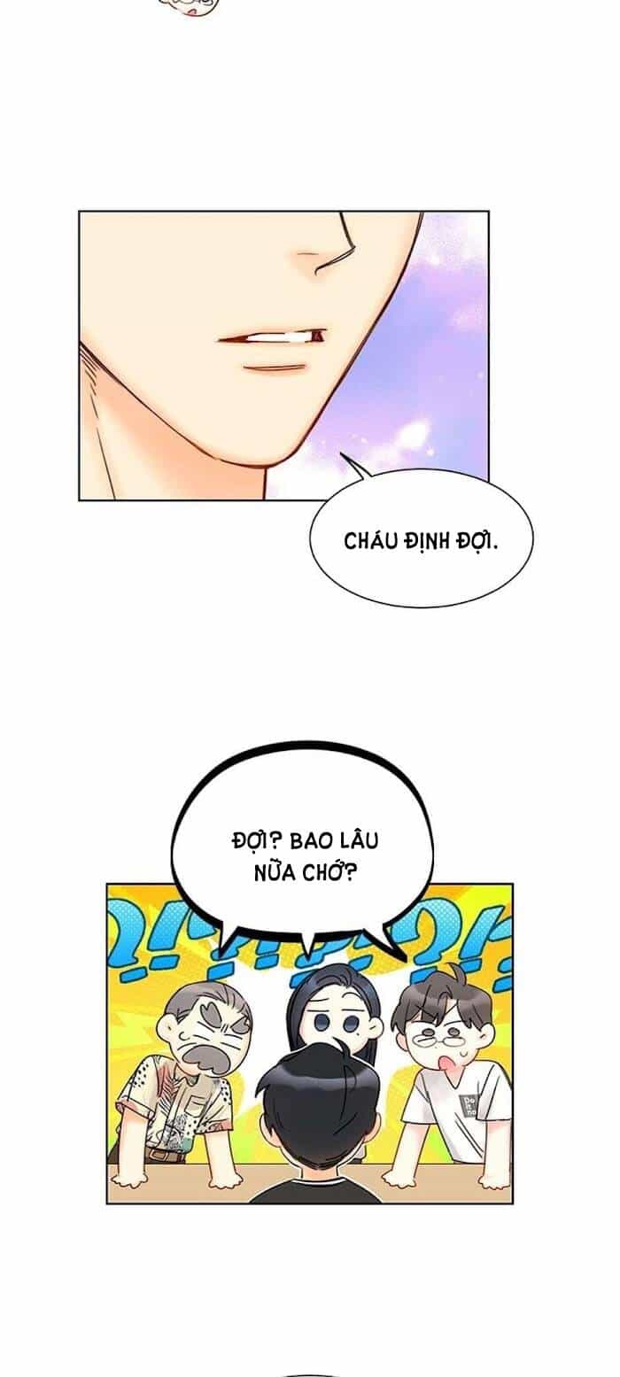 Hẹn Hò Nơi Công Sở - Chương 91 - ảnh 45