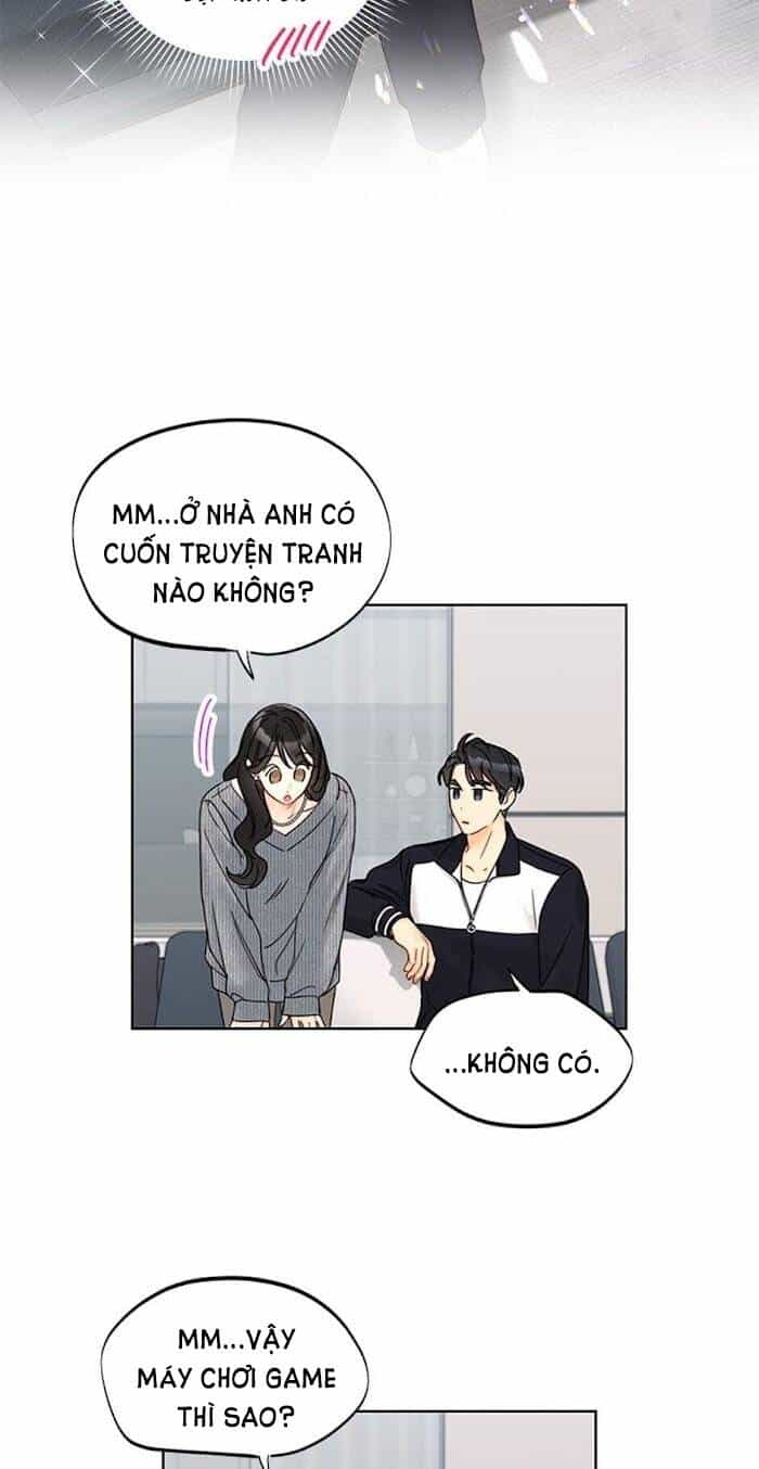 Hẹn Hò Nơi Công Sở - Chương 91 - ảnh 5