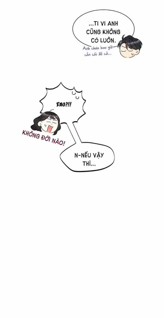 Hẹn Hò Nơi Công Sở - Chương 91 - ảnh 7