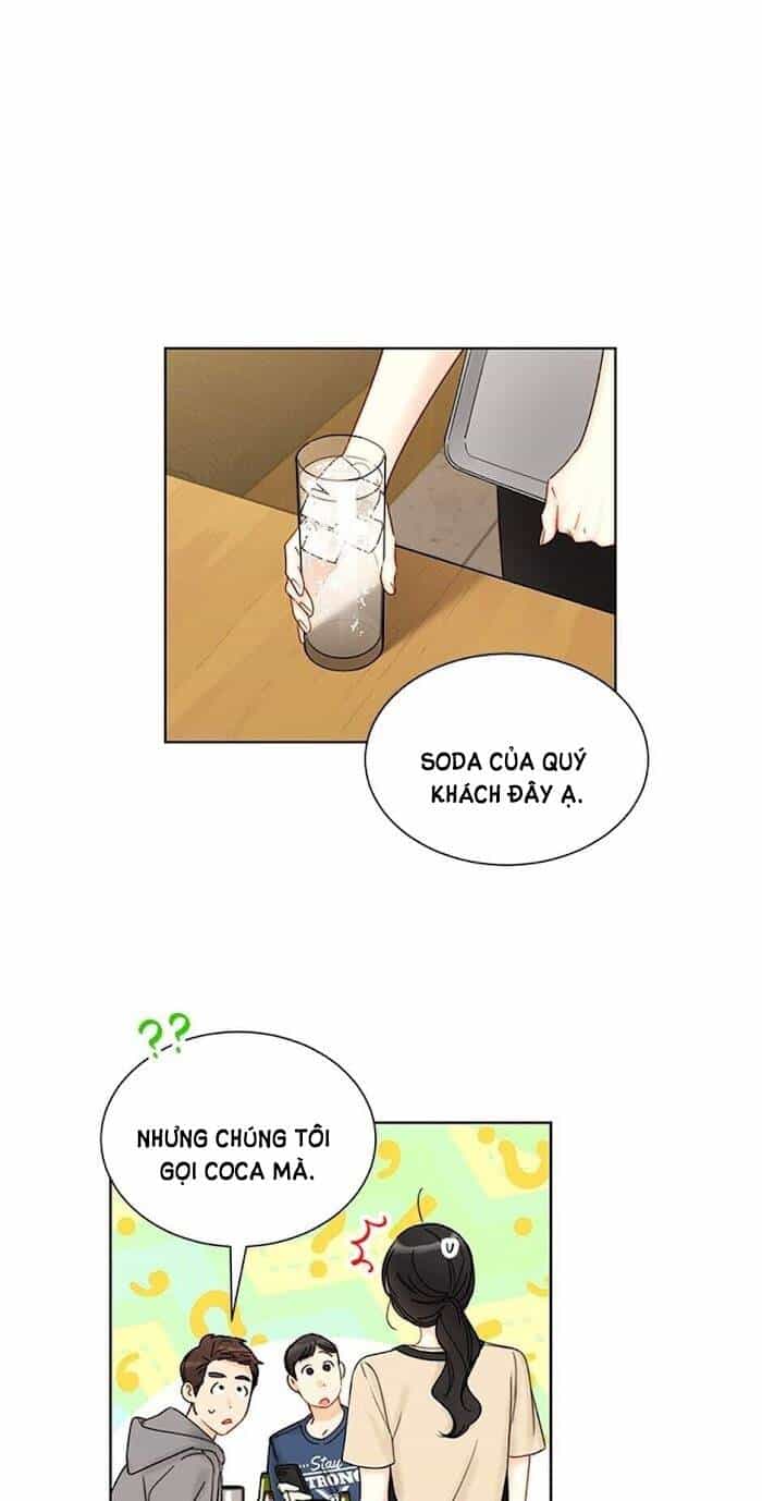 Hẹn Hò Nơi Công Sở - Chương 92 - ảnh 1