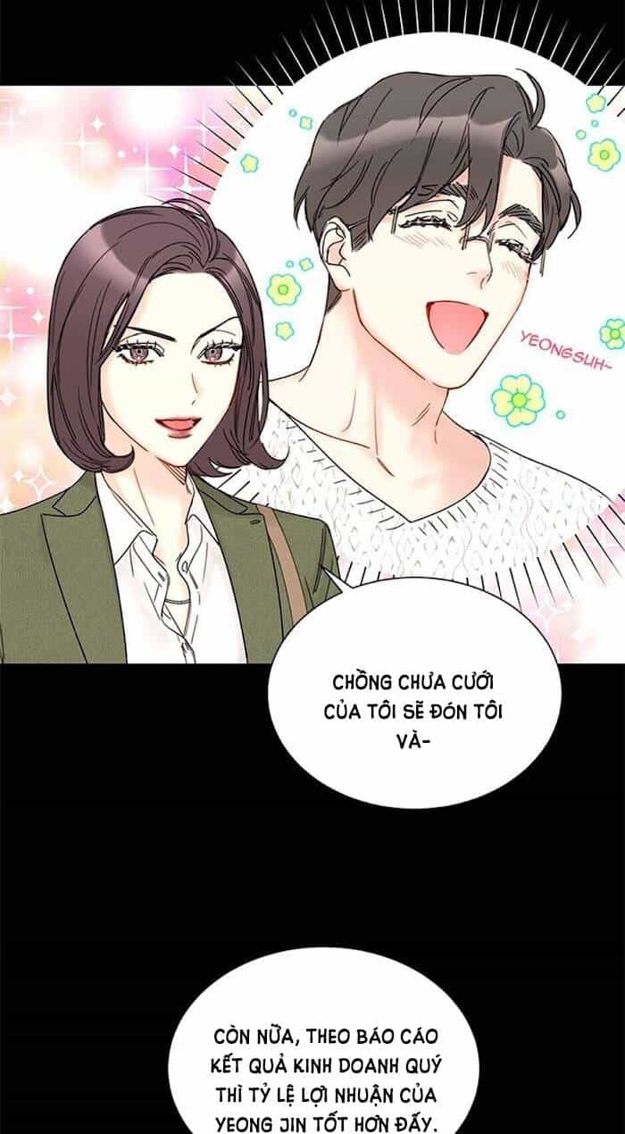 Hẹn Hò Nơi Công Sở - Chương 92 - ảnh 20