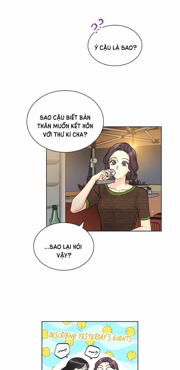 Hẹn Hò Nơi Công Sở - Chương 92 - ảnh 25