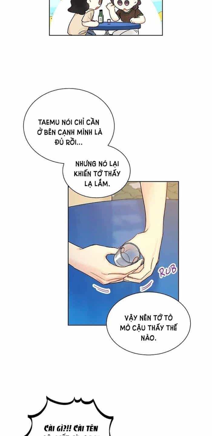 Hẹn Hò Nơi Công Sở - Chương 92 - ảnh 26