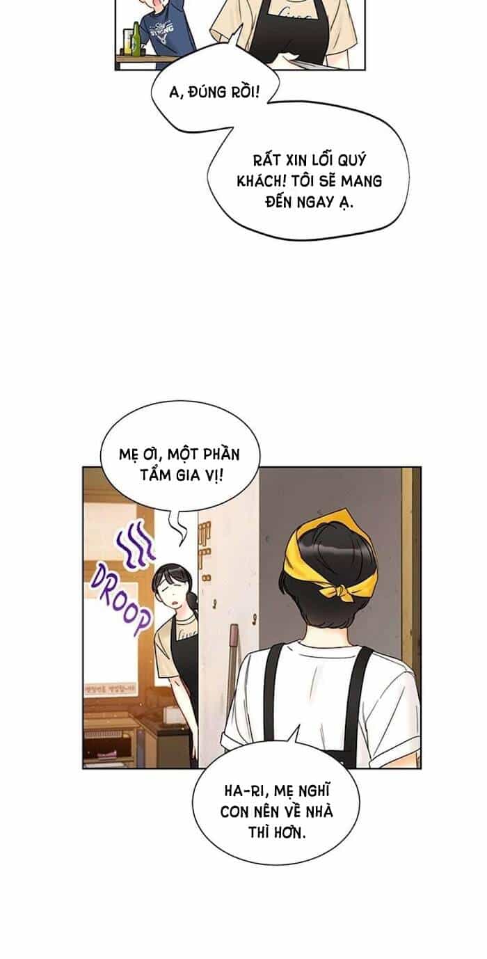 Hẹn Hò Nơi Công Sở - Chương 92 - ảnh 3