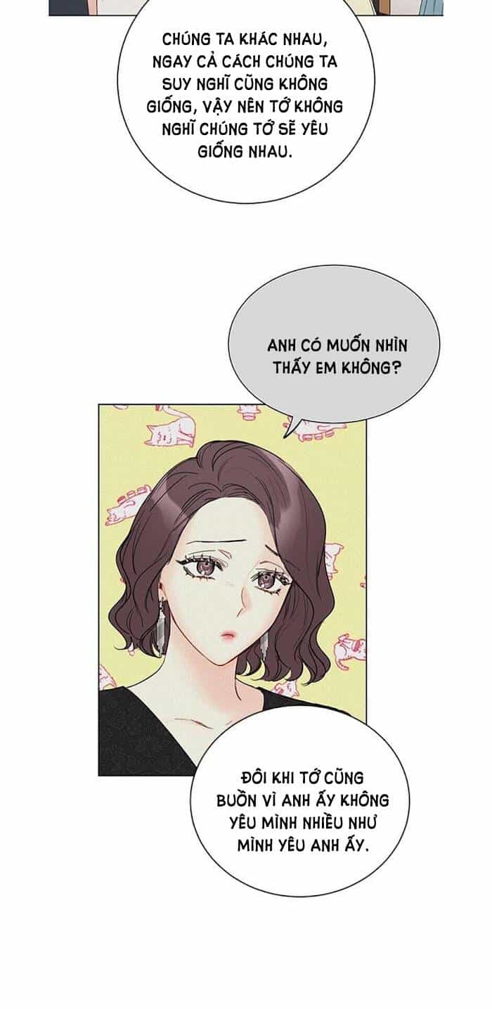Hẹn Hò Nơi Công Sở - Chương 92 - ảnh 31