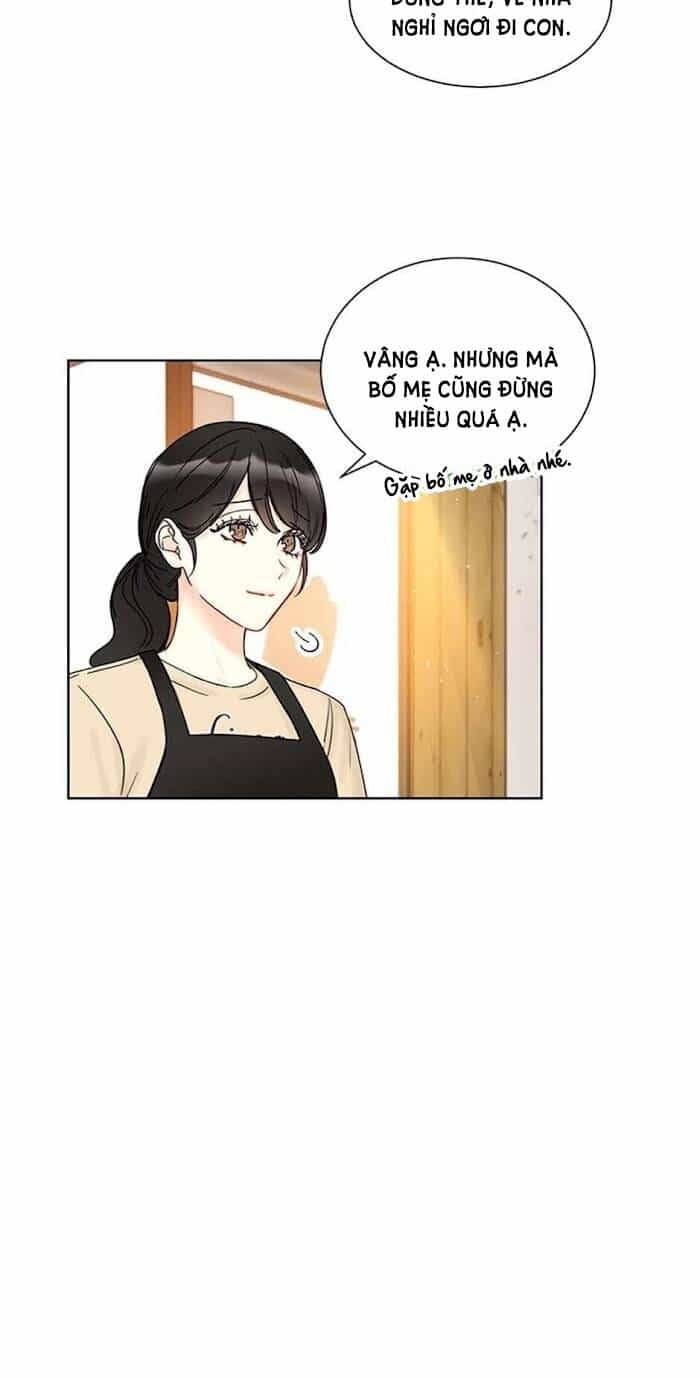 Hẹn Hò Nơi Công Sở - Chương 92 - ảnh 6