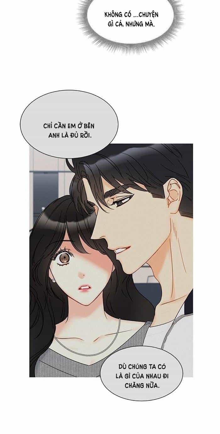 Hẹn Hò Nơi Công Sở - Chương 92 - ảnh 8
