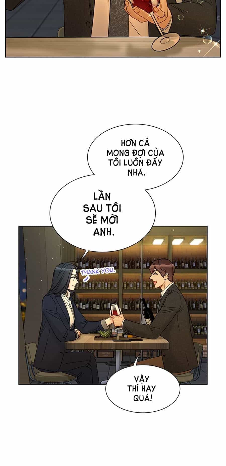 Hẹn Hò Nơi Công Sở - Chương 93 - ảnh 12