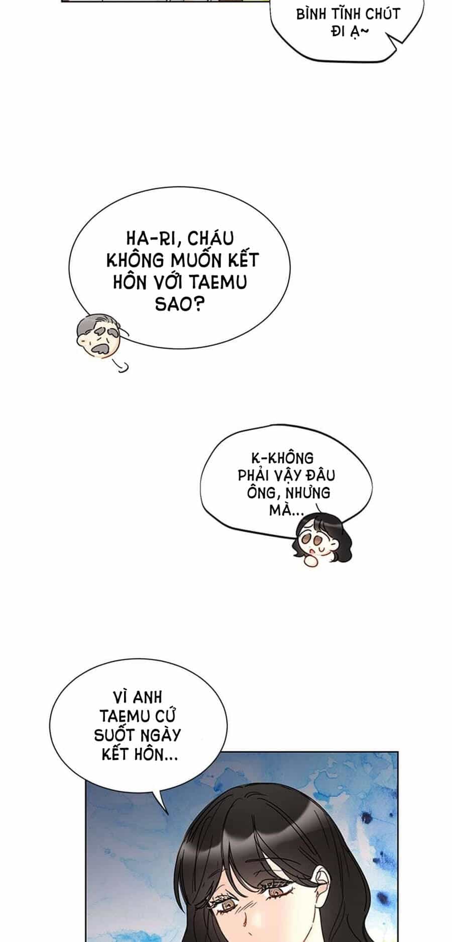 Hẹn Hò Nơi Công Sở - Chương 93 - ảnh 40