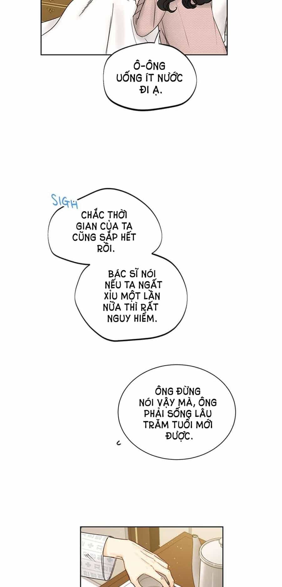 Hẹn Hò Nơi Công Sở - Chương 93 - ảnh 44