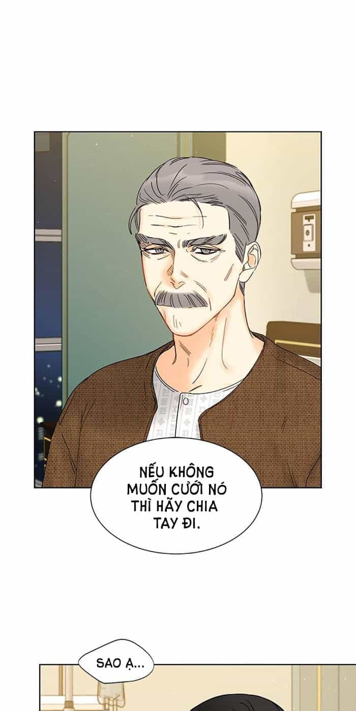 Hẹn Hò Nơi Công Sở - Chương 94 - ảnh 1