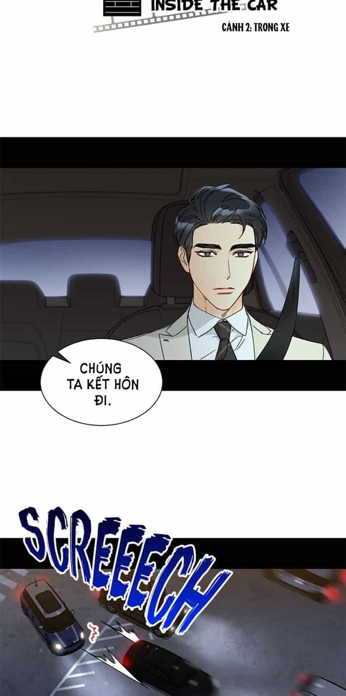 Hẹn Hò Nơi Công Sở - Chương 94 - ảnh 21