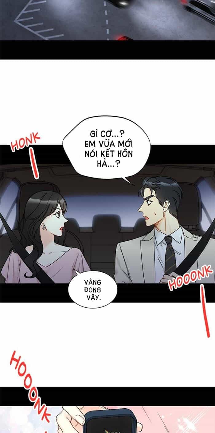 Hẹn Hò Nơi Công Sở - Chương 94 - ảnh 22
