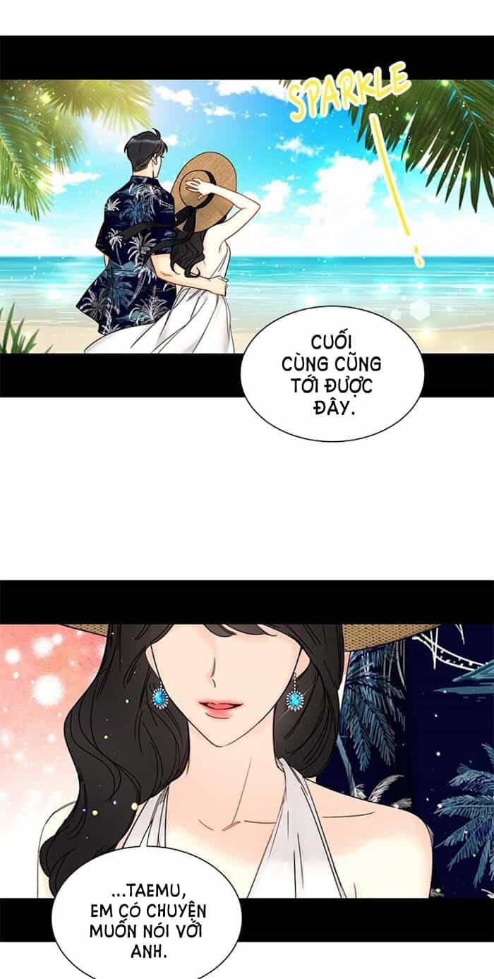 Hẹn Hò Nơi Công Sở - Chương 94 - ảnh 25