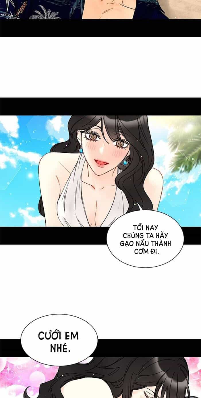Hẹn Hò Nơi Công Sở - Chương 94 - ảnh 28