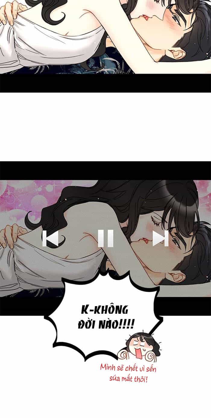 Hẹn Hò Nơi Công Sở - Chương 94 - ảnh 29