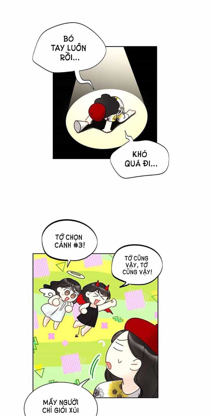 Hẹn Hò Nơi Công Sở - Chương 94 - ảnh 30