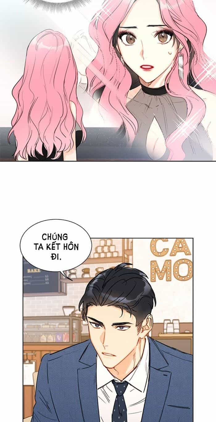 Hẹn Hò Nơi Công Sở - Chương 94 - ảnh 40
