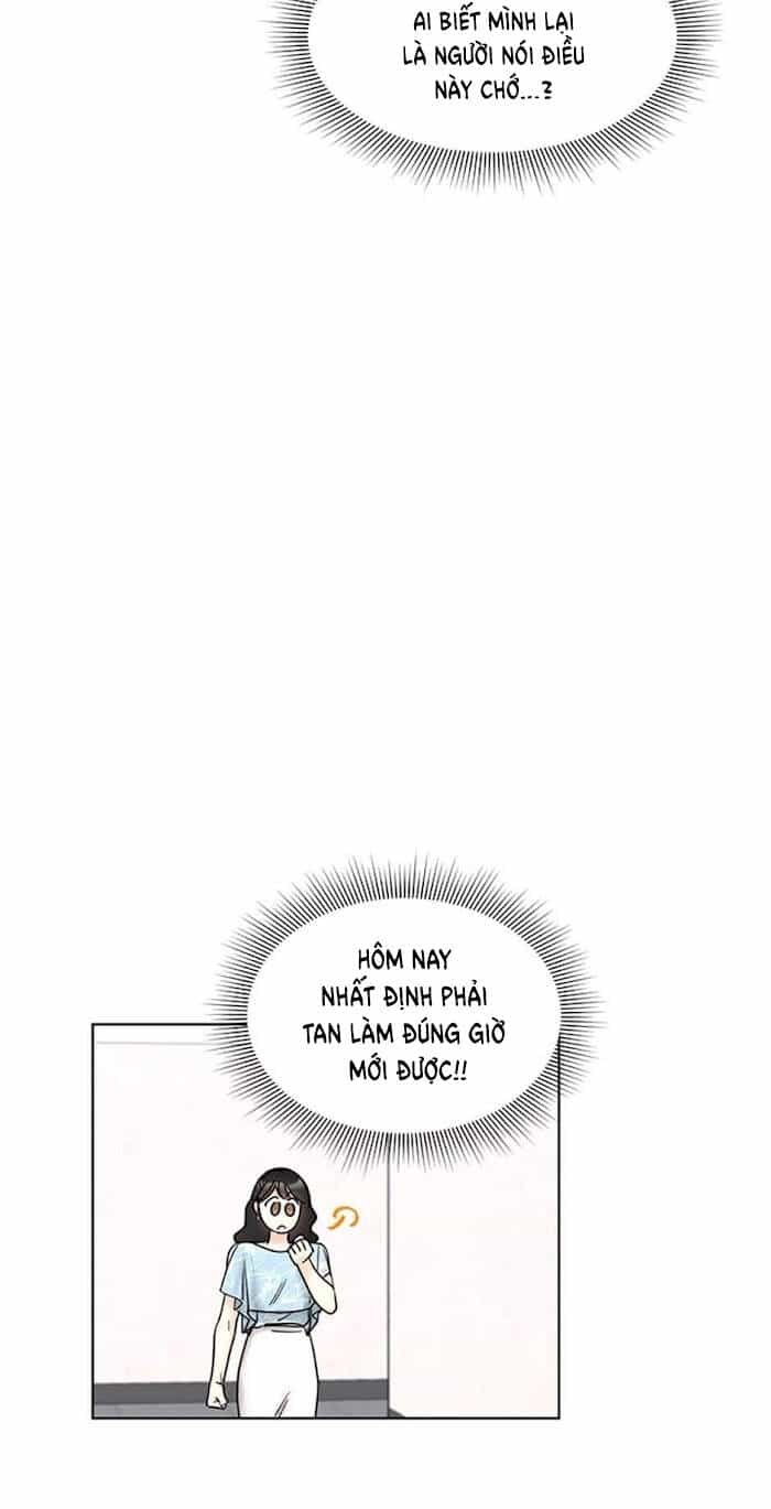 Hẹn Hò Nơi Công Sở - Chương 94 - ảnh 42
