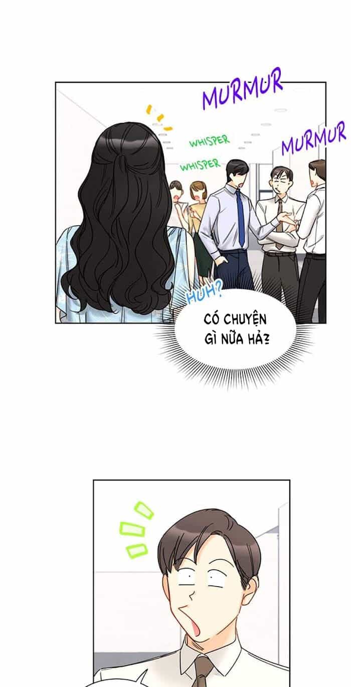 Hẹn Hò Nơi Công Sở - Chương 94 - ảnh 43