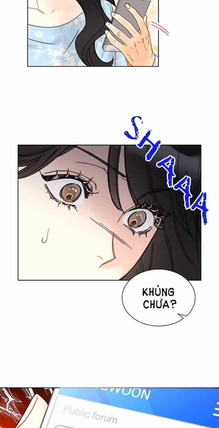 Hẹn Hò Nơi Công Sở - Chương 94 - ảnh 45