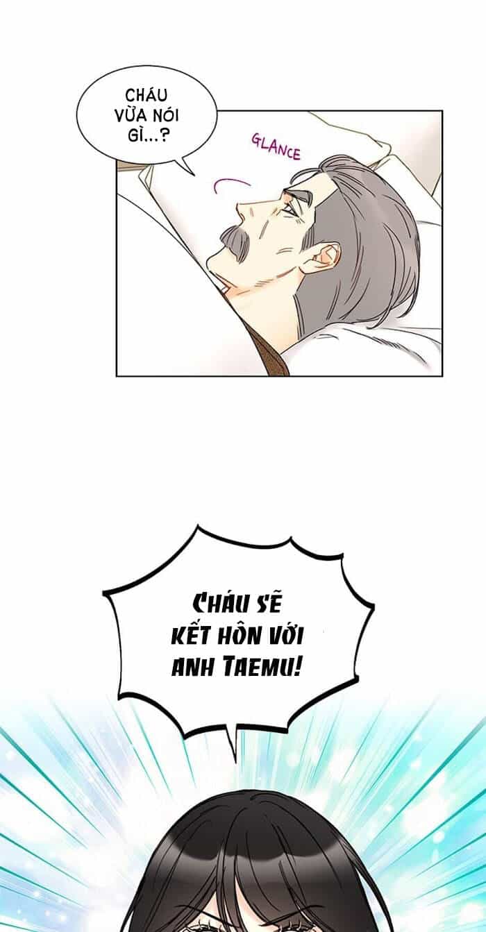 Hẹn Hò Nơi Công Sở - Chương 94 - ảnh 8