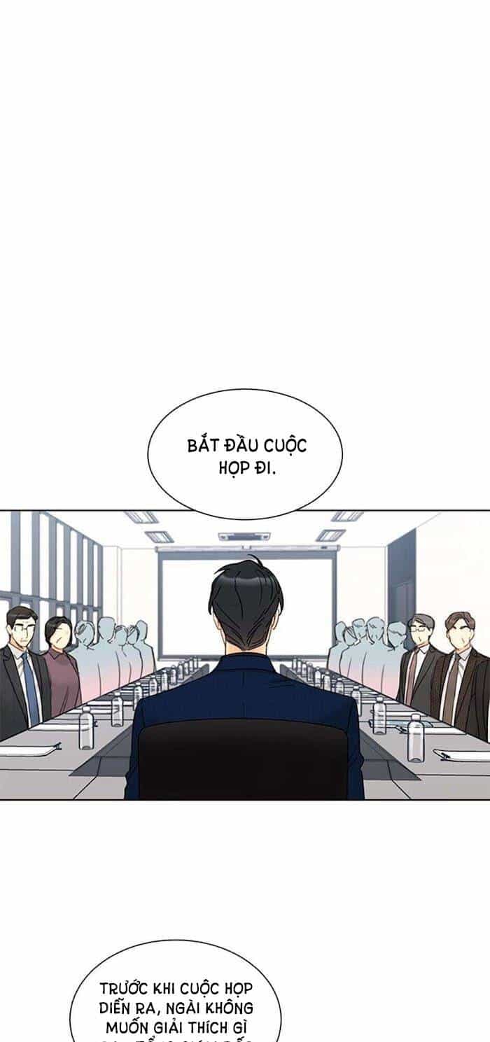 Hẹn Hò Nơi Công Sở - Chương 95 - ảnh 17
