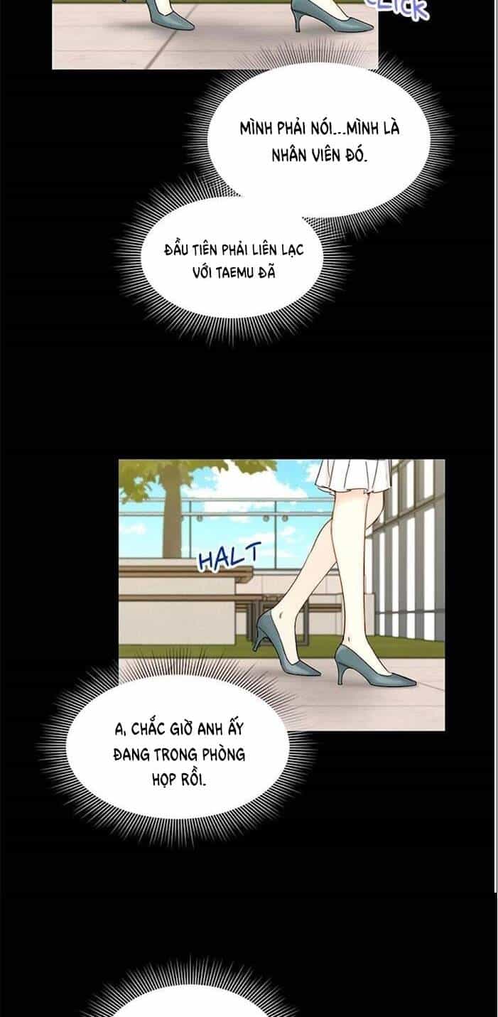 Hẹn Hò Nơi Công Sở - Chương 95 - ảnh 36