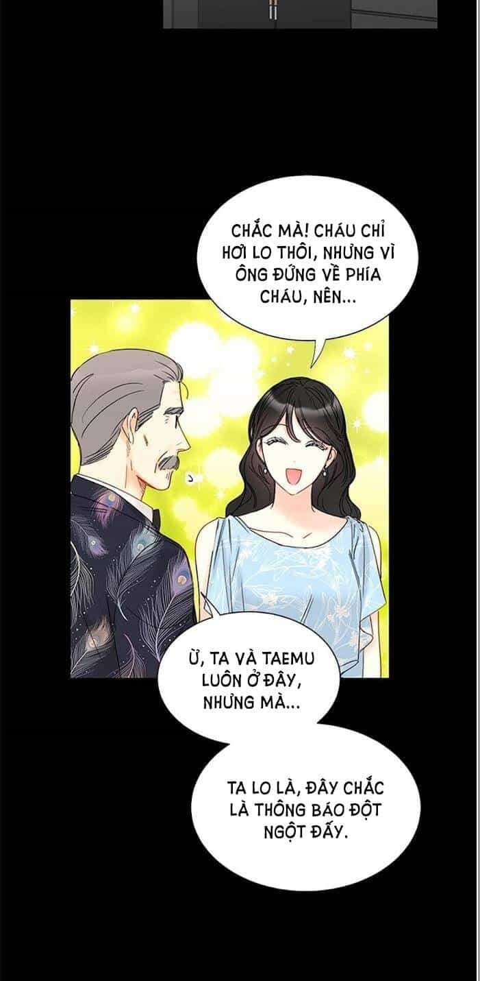 Hẹn Hò Nơi Công Sở - Chương 95 - ảnh 40