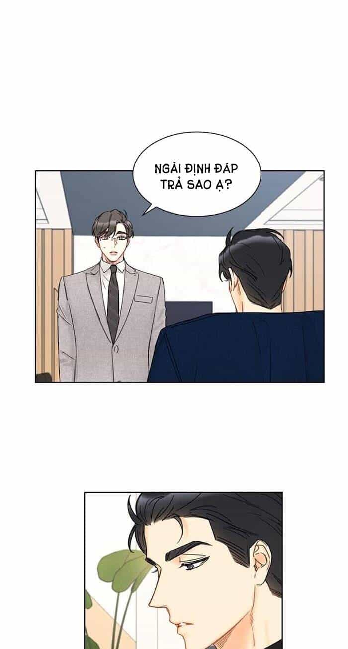 Hẹn Hò Nơi Công Sở - Chương 95 - ảnh 5