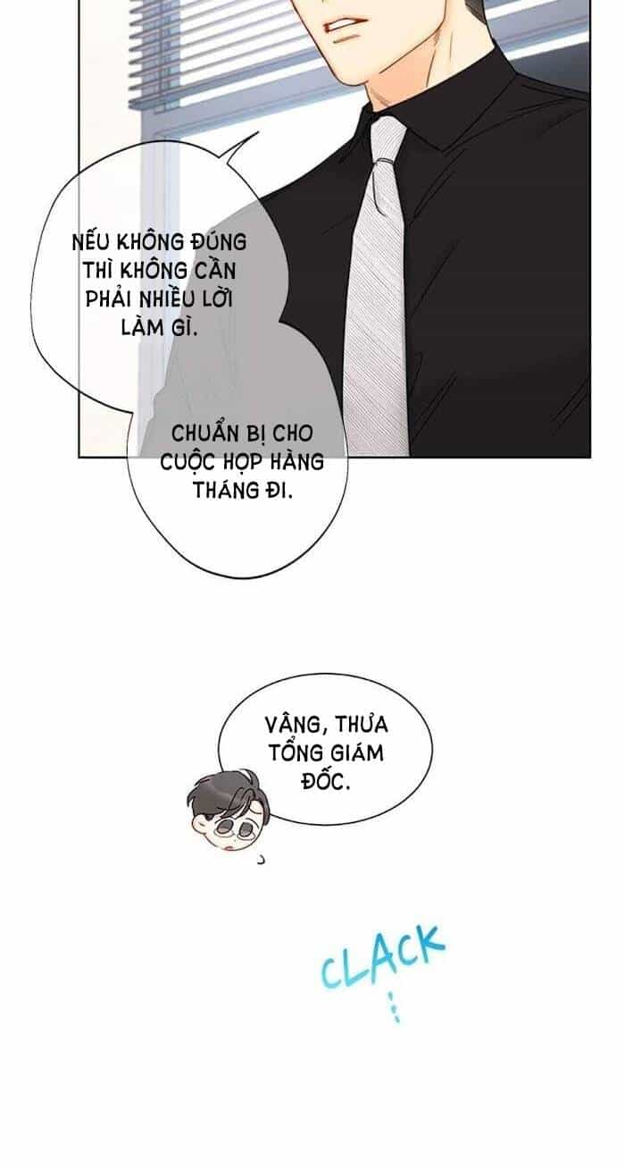 Hẹn Hò Nơi Công Sở - Chương 95 - ảnh 8