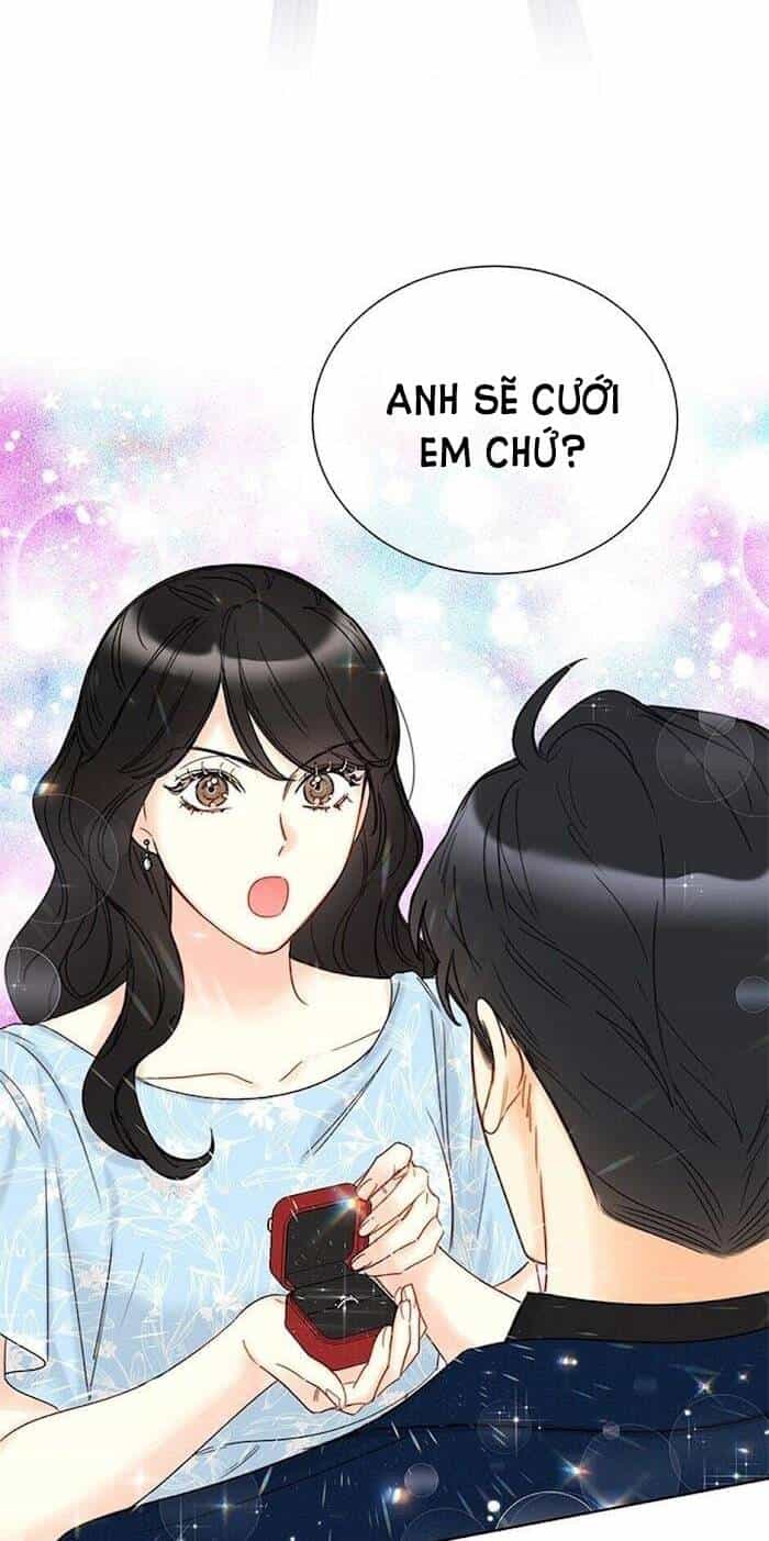 Hẹn Hò Nơi Công Sở - Chương 96 - ảnh 14