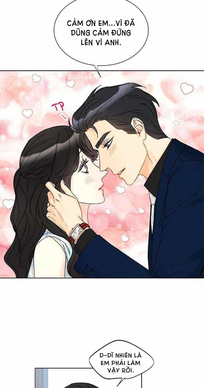 Hẹn Hò Nơi Công Sở - Chương 96 - ảnh 21