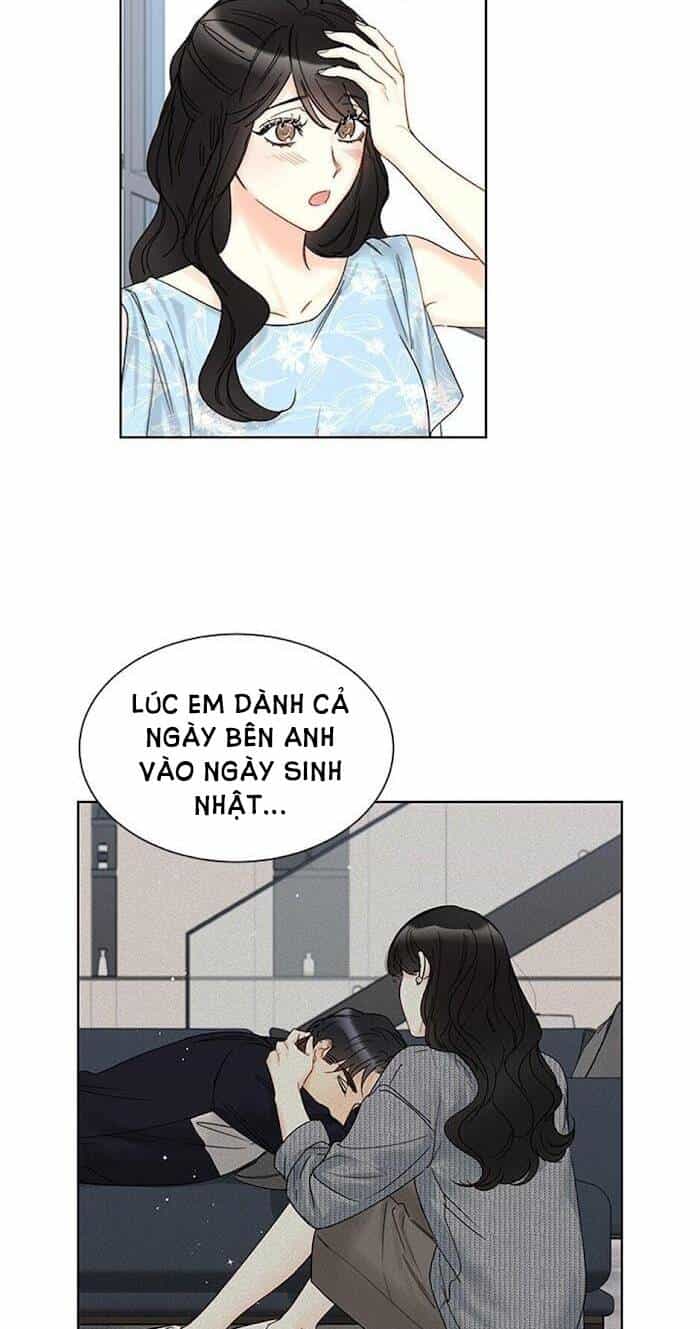 Hẹn Hò Nơi Công Sở - Chương 96 - ảnh 22