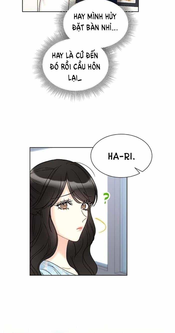 Hẹn Hò Nơi Công Sở - Chương 96 - ảnh 26