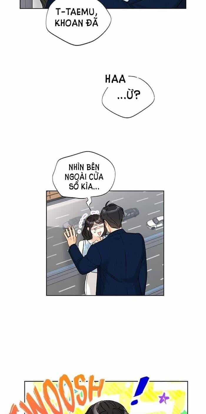 Hẹn Hò Nơi Công Sở - Chương 96 - ảnh 35