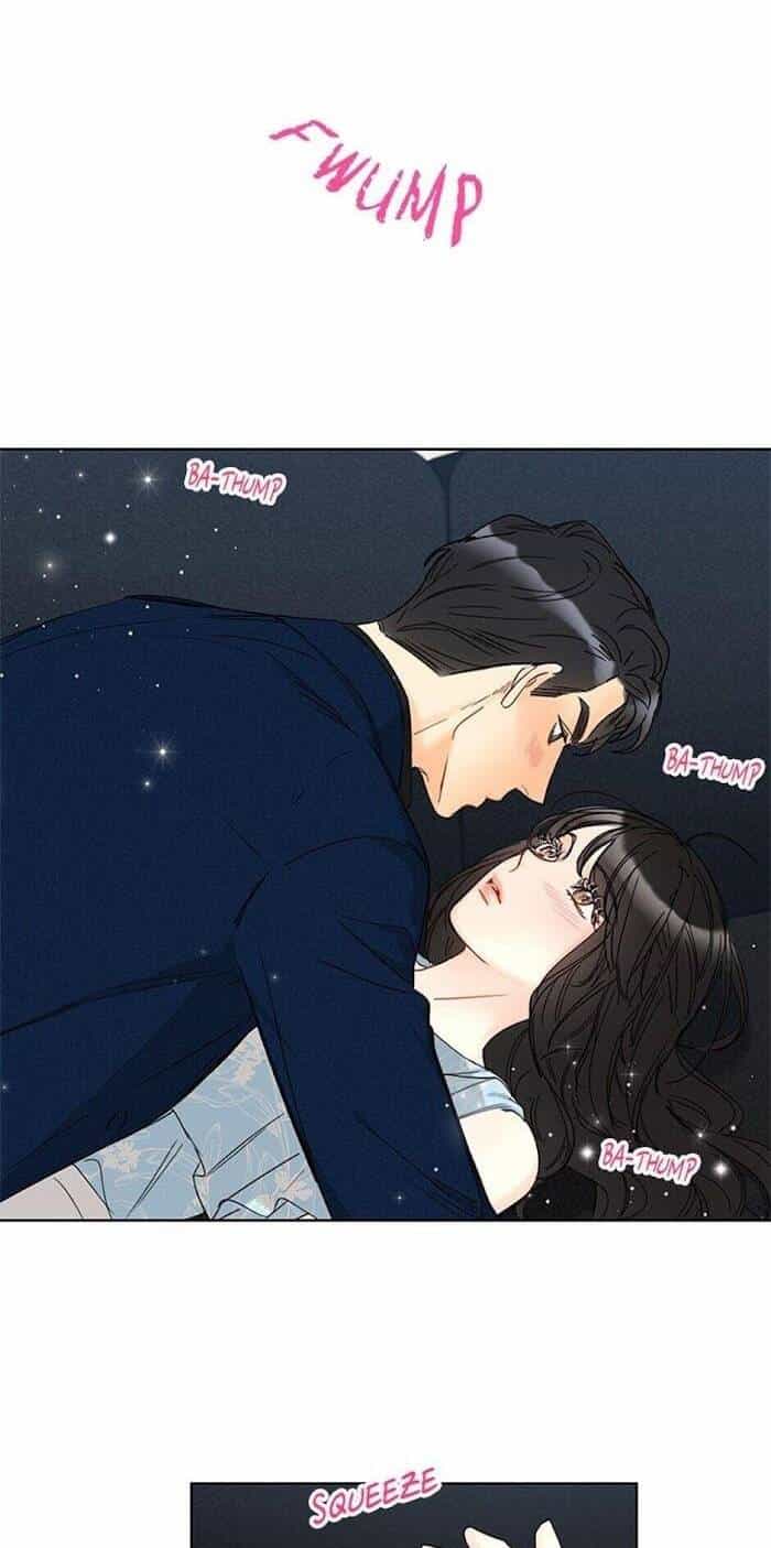Hẹn Hò Nơi Công Sở - Chương 96 - ảnh 37