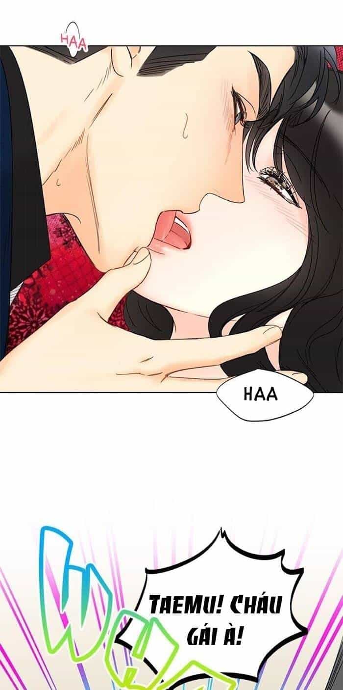 Hẹn Hò Nơi Công Sở - Chương 96 - ảnh 40