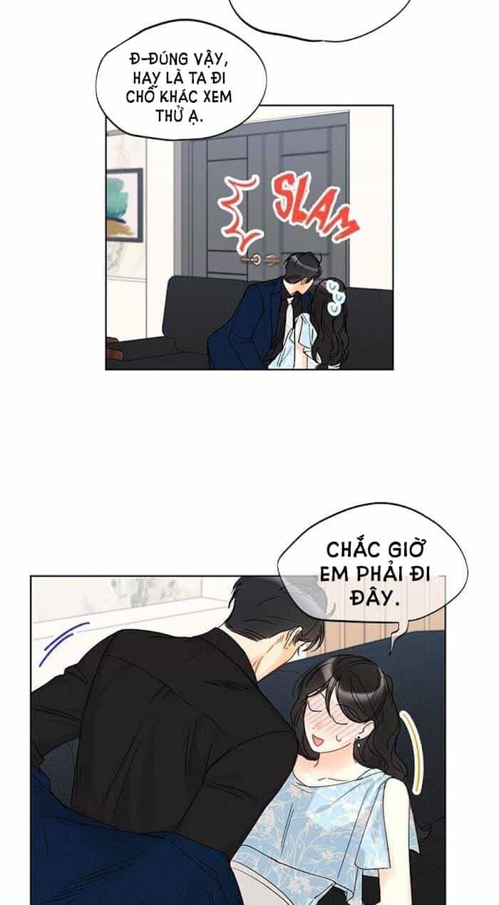 Hẹn Hò Nơi Công Sở - Chương 96 - ảnh 43