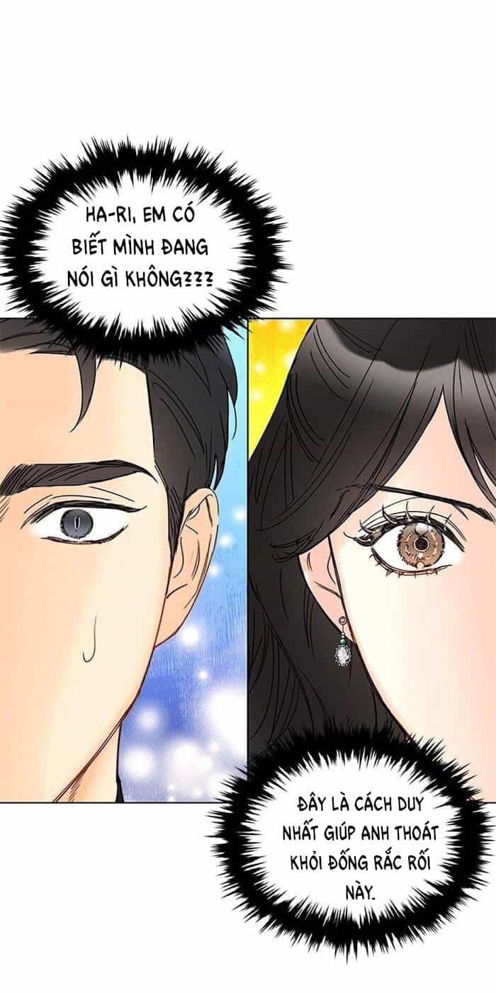 Hẹn Hò Nơi Công Sở - Chương 96 - ảnh 8